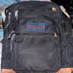 JanSport Backpack
